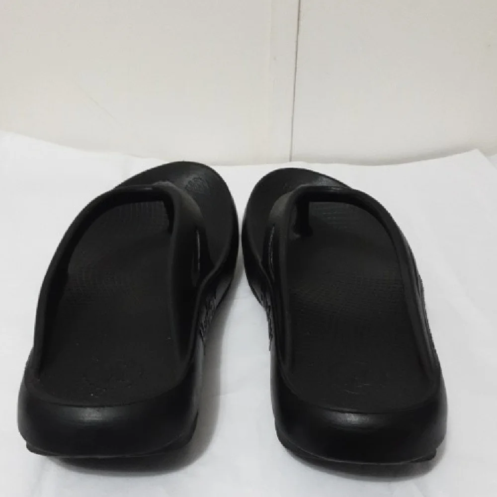 HURLEY‎ Black Slide Slip On Sandals